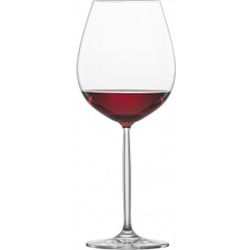 Schott Zwiesel Diva Verre d'eau / Vin rouge 1 