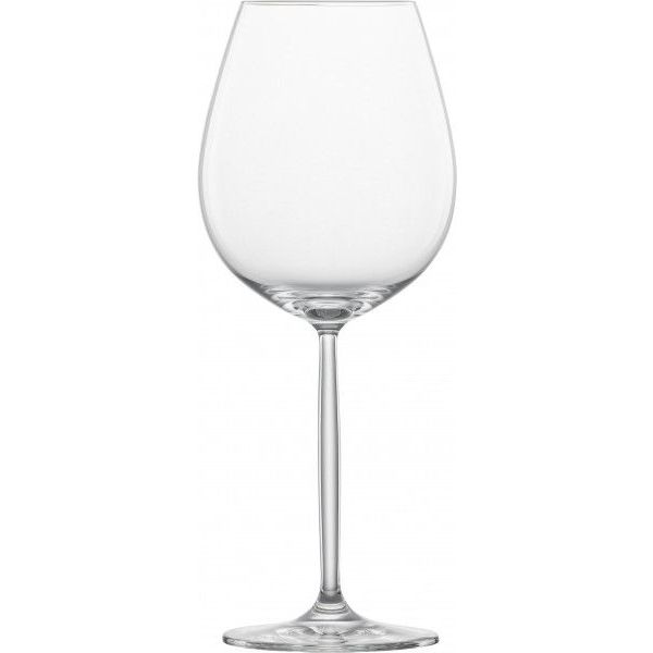 Schott Zwiesel Diva Waterglas / Rode wijn 1