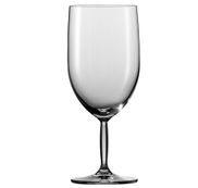 Verres à vins blanc