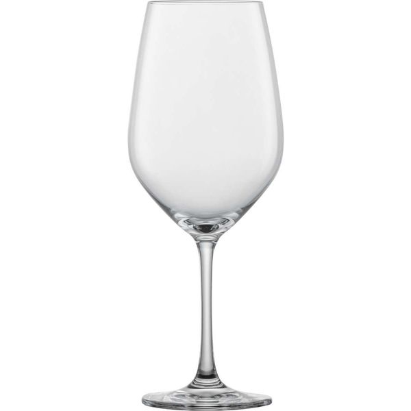 Schott Zwiesel Vina Waterglas/wijnglas rood 1