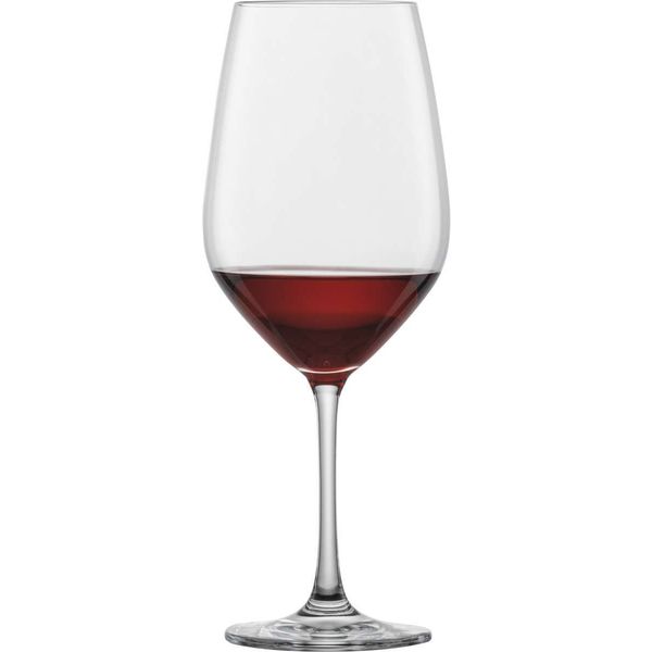 Schott Zwiesel Vina Waterglas/wijnglas rood 1