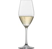 Verres à champagne