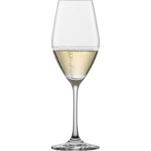 Schott Zwiesel Vina Champagnekelk met mousseerpunt 77