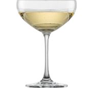 Verres à champagne