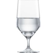 Verres à eau