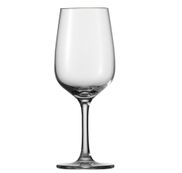 Verres à vin rouge