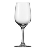 Verres à vins blanc