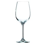 Verres à vins blanc