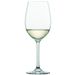 Ivento Witte wijnglas 0 