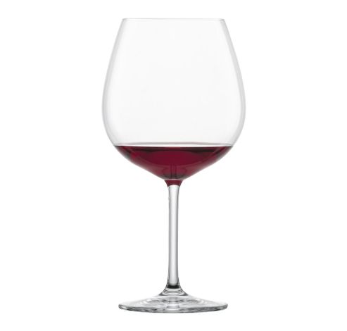 Ivento Bourgogneglas 140   Schott Zwiesel