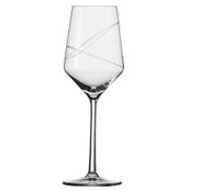 Verres à vins blanc