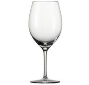 Verres à vin rouge