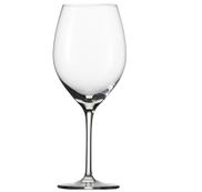 Verres à vins blanc