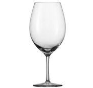 Verres à vin rouge