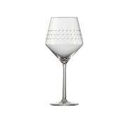 Verres à vin rouge