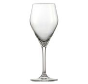 Verres à vins blanc