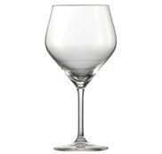 Verres à vin rouge