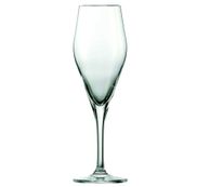 Verres à champagne