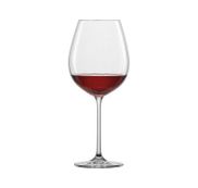 Verres à vin rouge