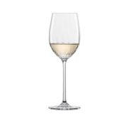 Verres à vins blanc