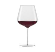 Verres à vin rouge