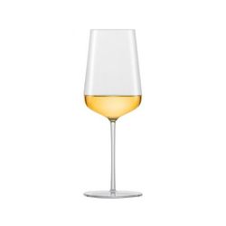 Vervino Chardonnay witte wijnglas 