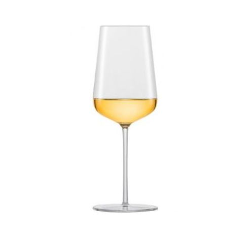 Vervino Chardonnay witte wijnglas  Schott Zwiesel