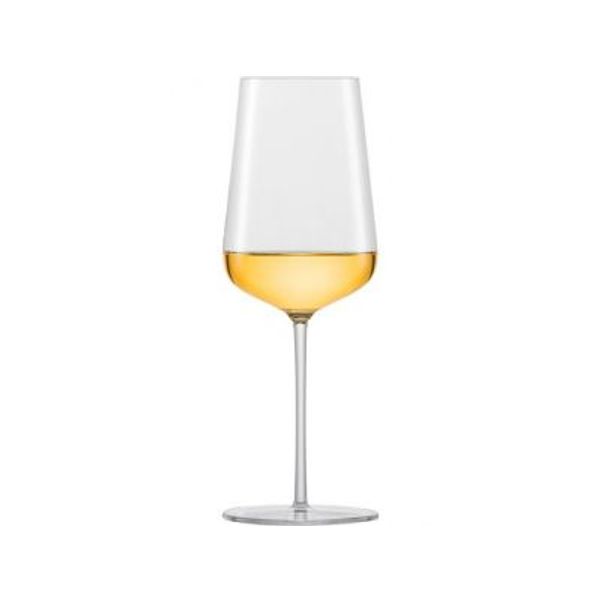 Vervino Chardonnay witte wijnglas 