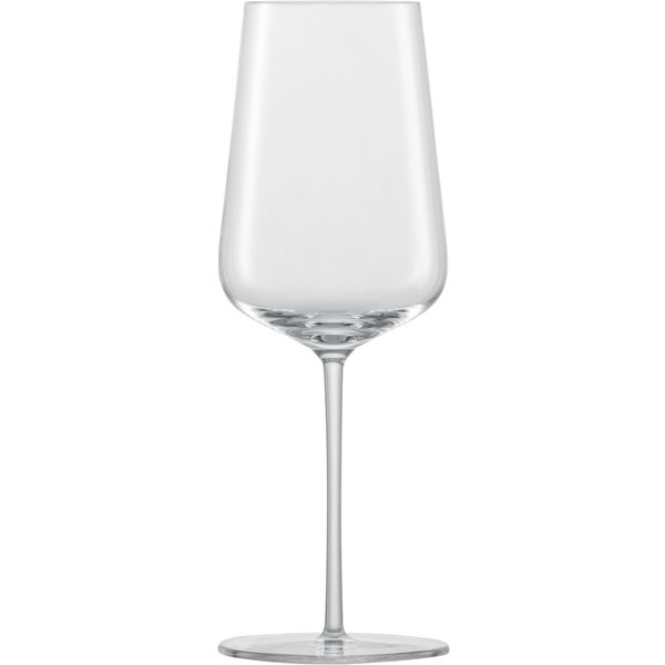 Vervino Chardonnay witte wijnglas 