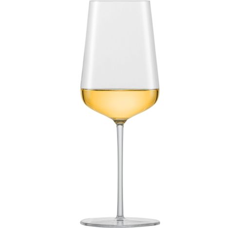 Vervino Chardonnay witte wijnglas  Schott Zwiesel