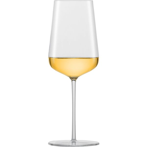 Vervino Chardonnay witte wijnglas 