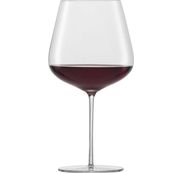 Verres à vin rouge