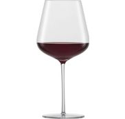 Verres à vin rouge