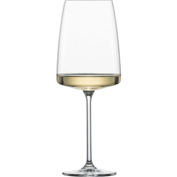 Schott Zwiesel Vivid Senses wijnglas Fruitig & fijn