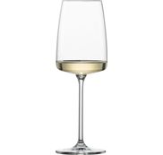 Verres à vins blanc