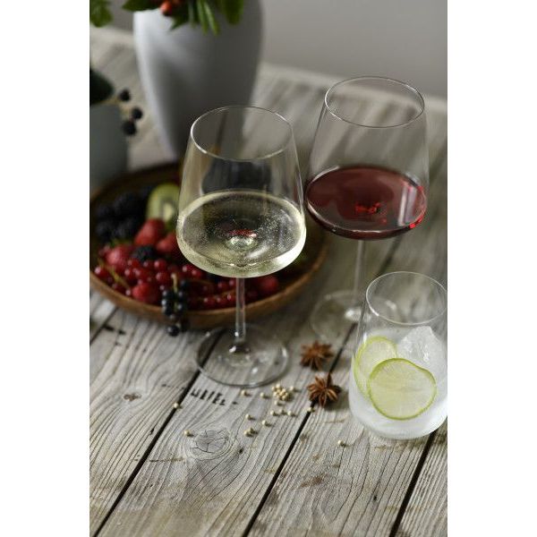 Schott Zwiesel Vivid Senses allround glas