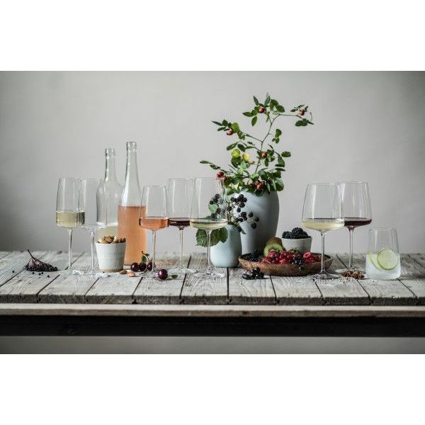 Schott Zwiesel Vivid Senses allround glas