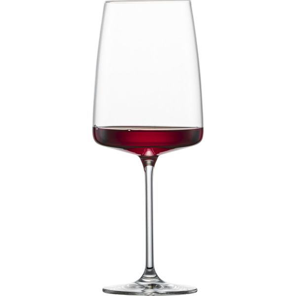 Schott Zwiesel Vivid Senses wijnglas Krachtig & spicy