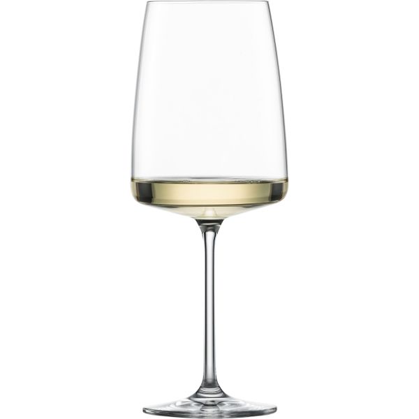 Schott Zwiesel Vivid Senses wijnglas Krachtig & spicy