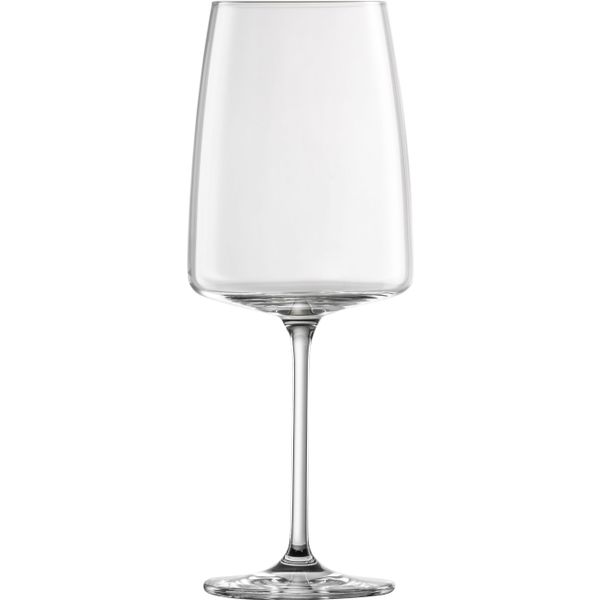 Schott Zwiesel Vivid Senses wijnglas Krachtig & spicy