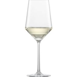 Pure Sauvignon blanc 0 