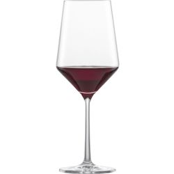 Schott Zwiesel Pure Cabernet 1  