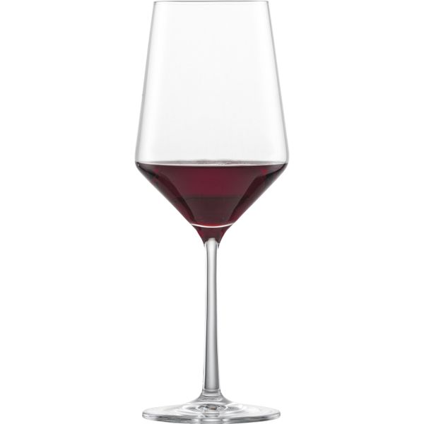 Schott Zwiesel Pure Cabernet 1 