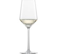 Verres à vins blanc