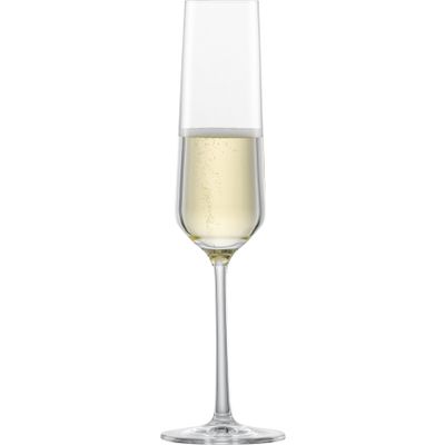 Pure Champagne 7   Schott Zwiesel