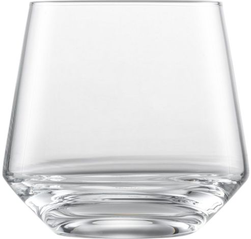 Pure Whisky groot 60  Schott Zwiesel