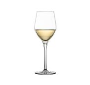 Verres à vins blanc