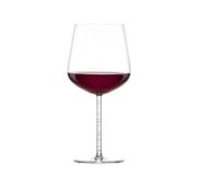 Verres à vin rouge