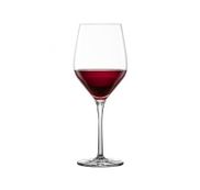 Verres à vin rouge