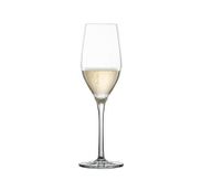 Verres à champagne